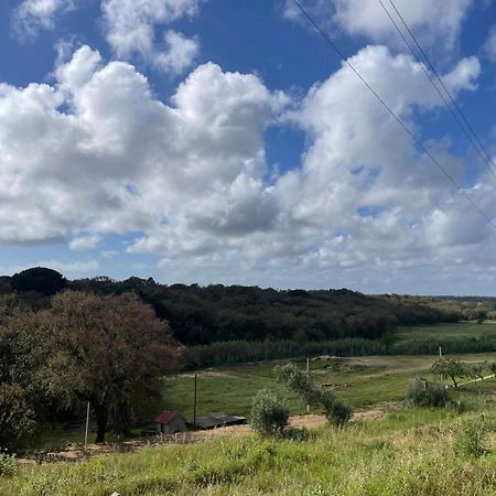 Quinta Dos Canais Setubal Bagian luar foto