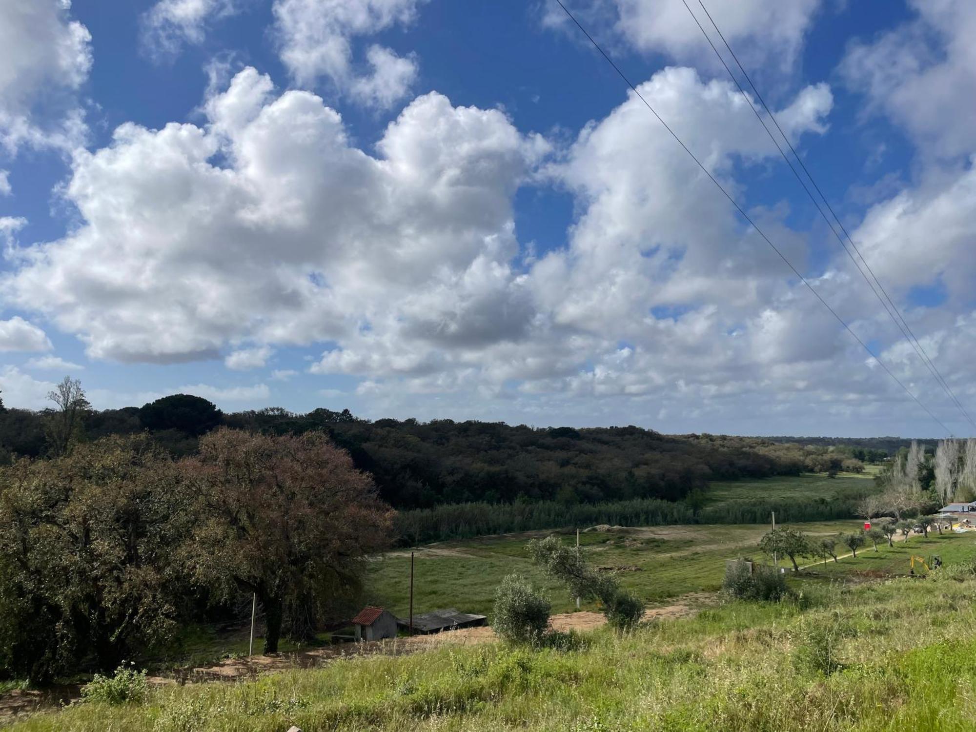 Quinta Dos Canais Setubal Bagian luar foto