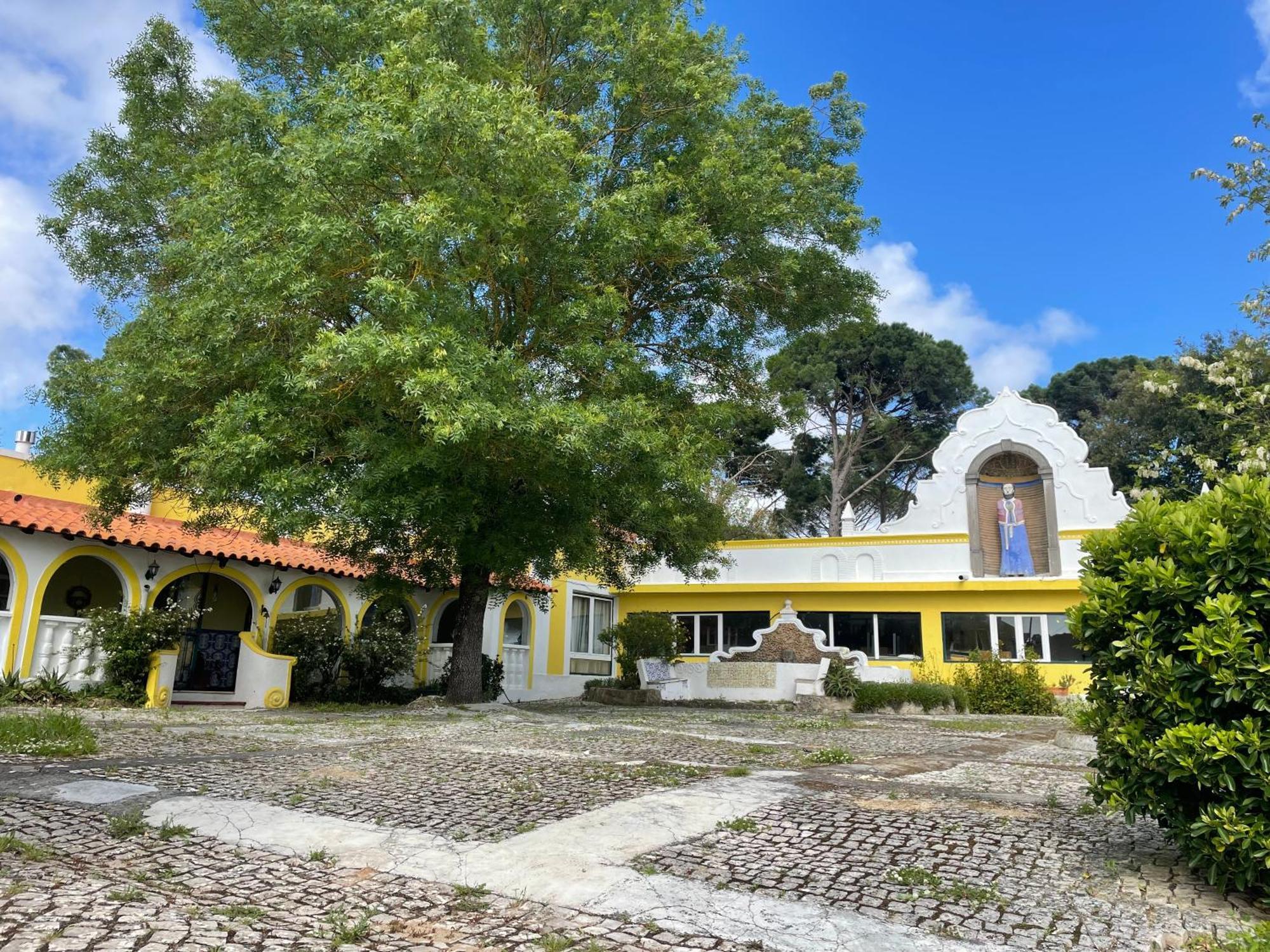 Quinta Dos Canais Setubal Bagian luar foto