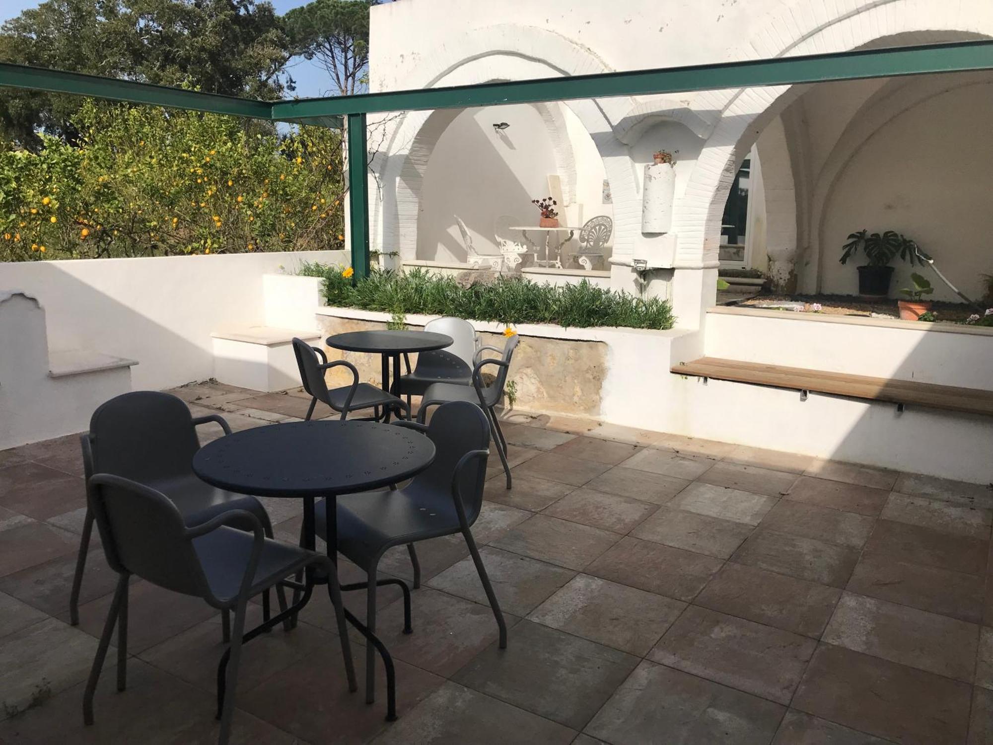 Quinta Dos Canais Setubal Bagian luar foto