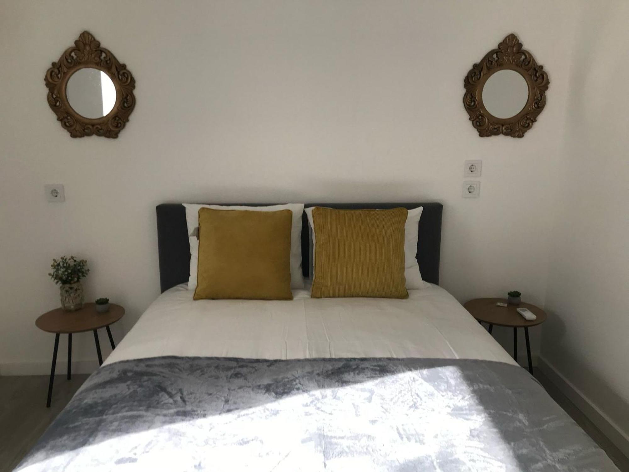 Quinta Dos Canais Setubal Bagian luar foto