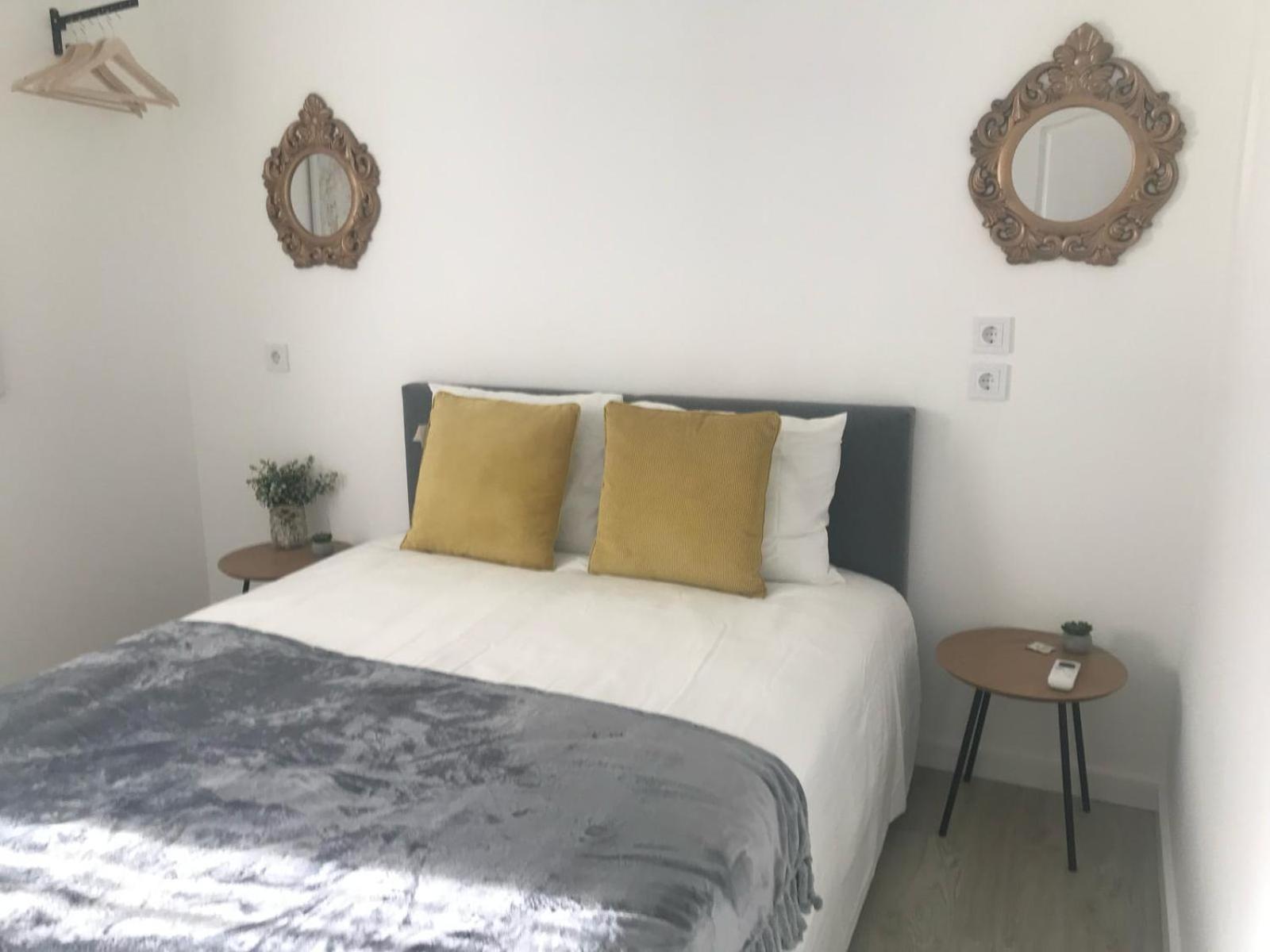 Quinta Dos Canais Setubal Bagian luar foto