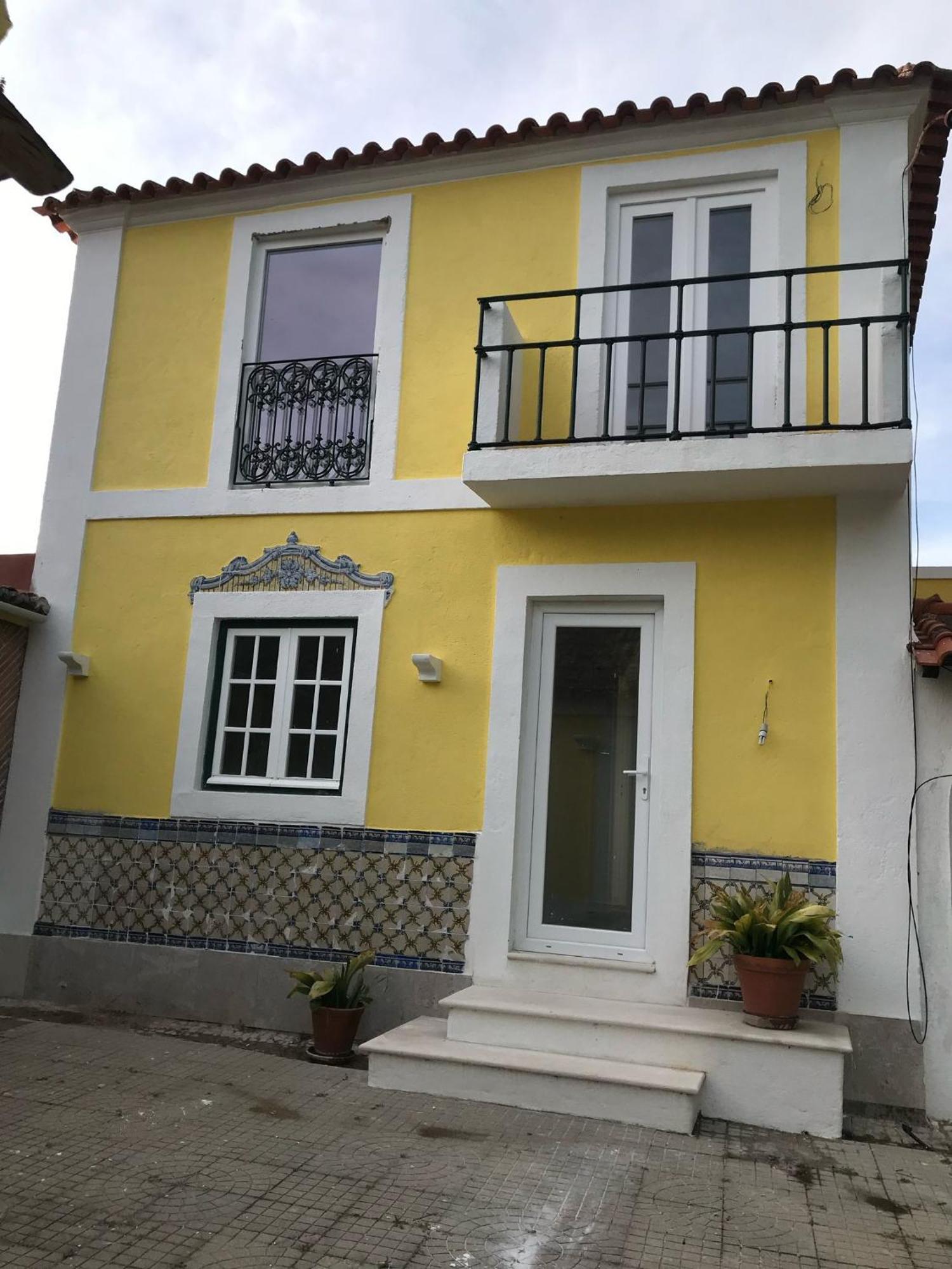 Quinta Dos Canais Setubal Bagian luar foto