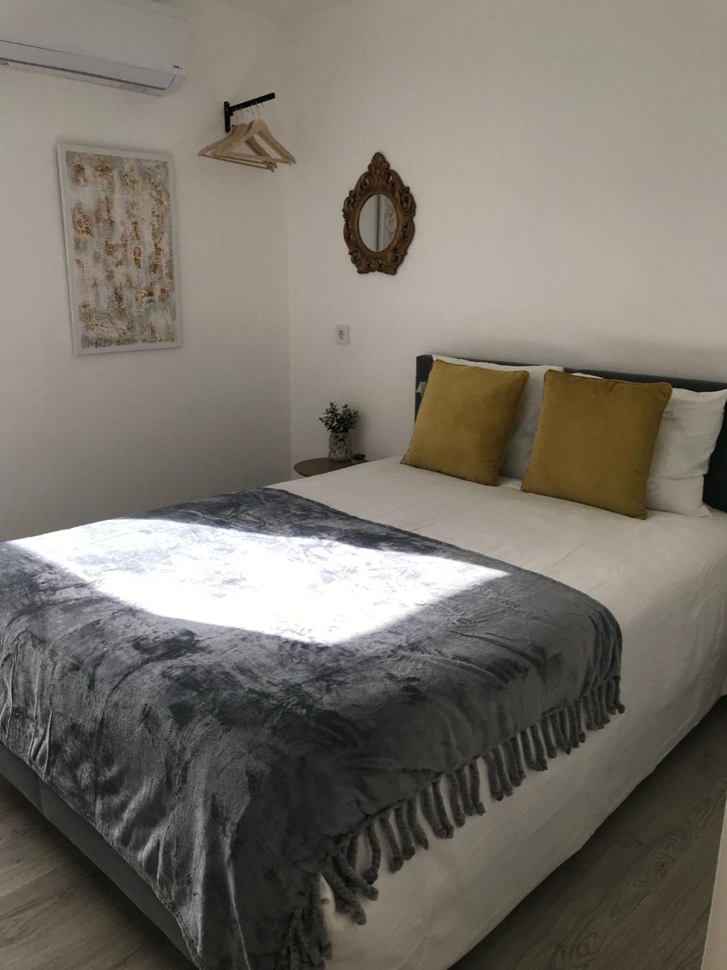 Quinta Dos Canais Setubal Bagian luar foto