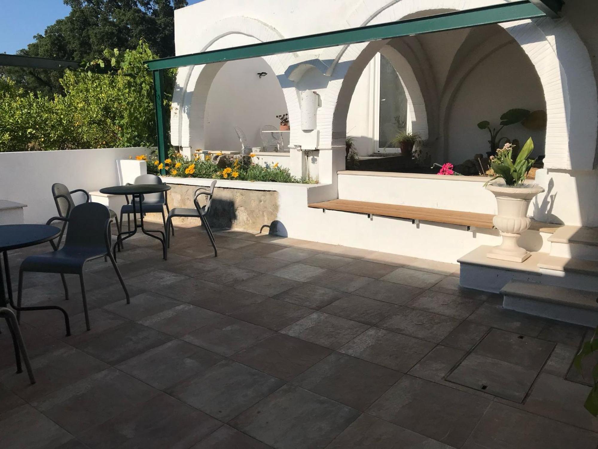 Quinta Dos Canais Setubal Bagian luar foto