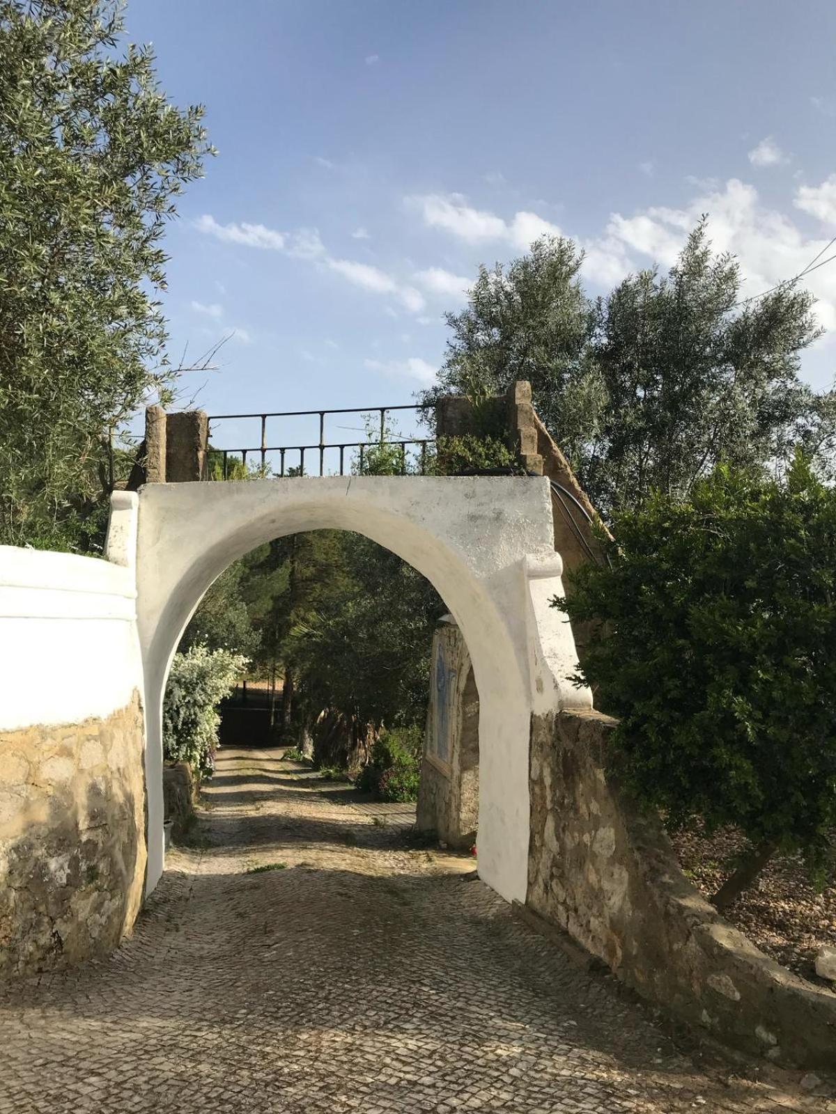 Quinta Dos Canais Setubal Bagian luar foto
