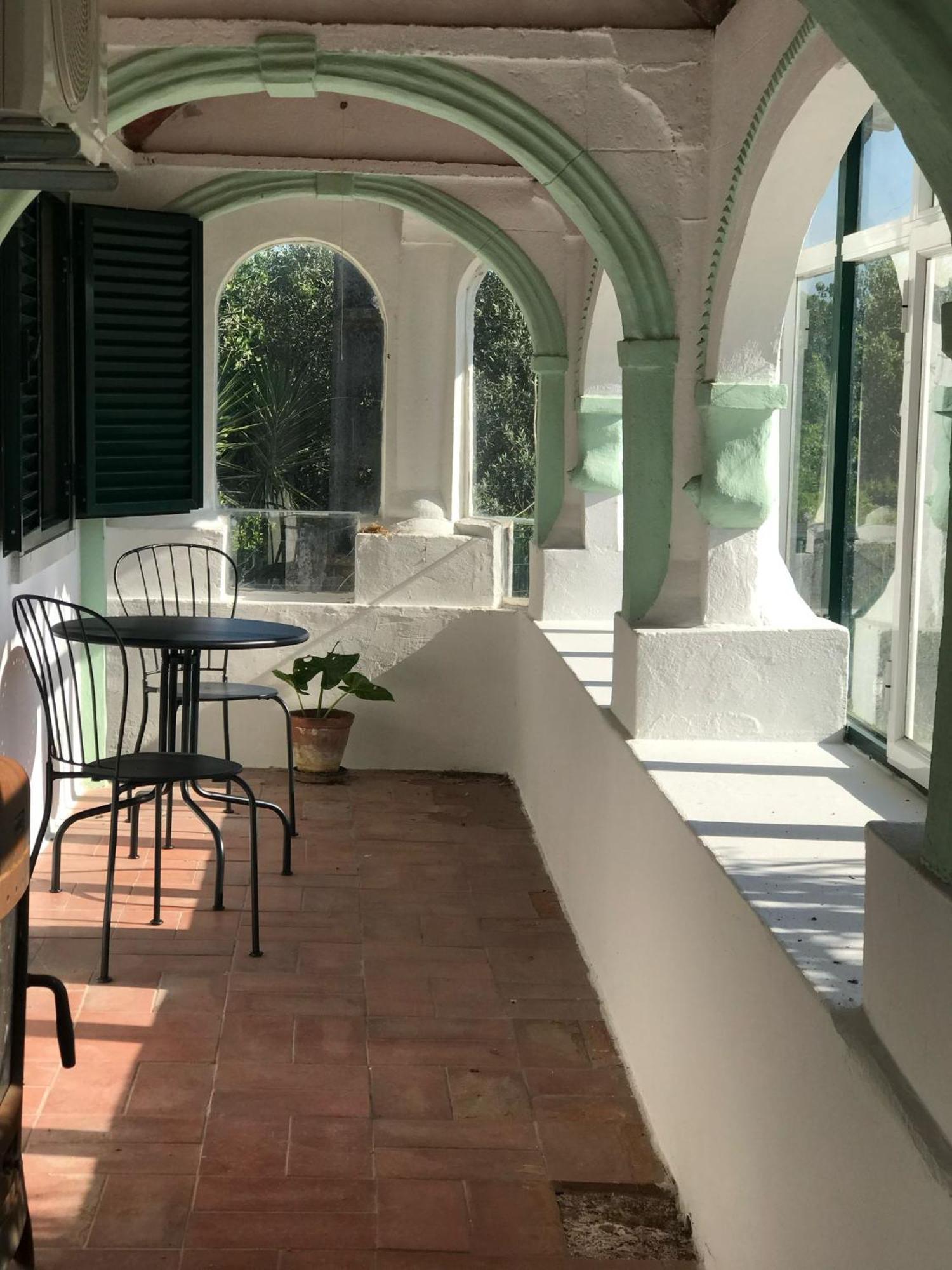 Quinta Dos Canais Setubal Bagian luar foto