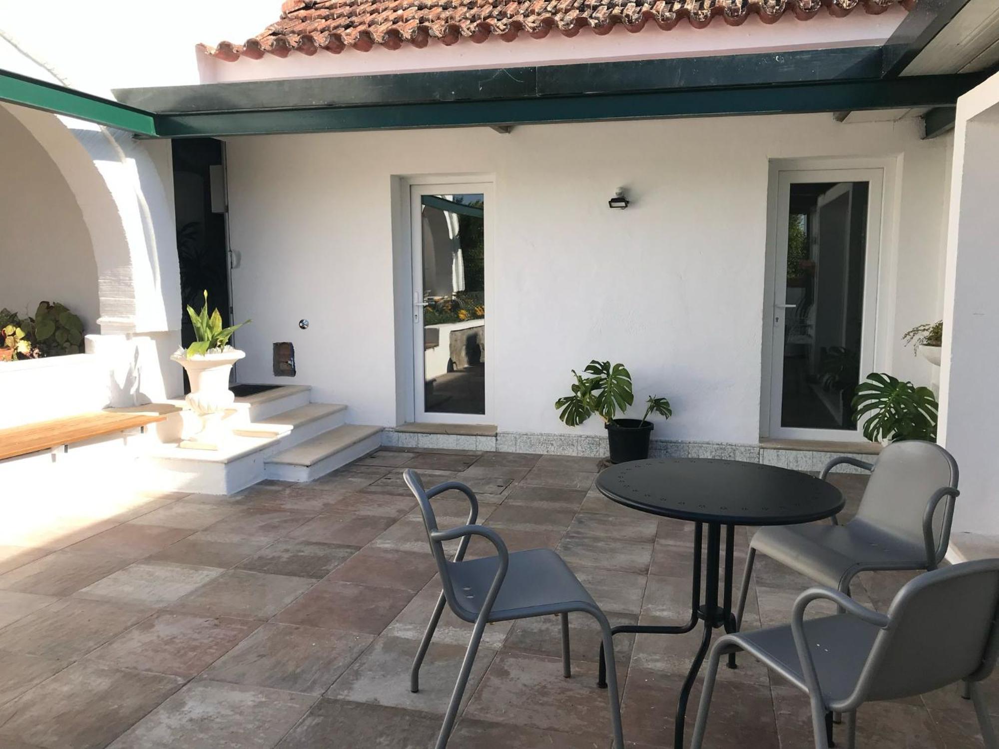 Quinta Dos Canais Setubal Bagian luar foto