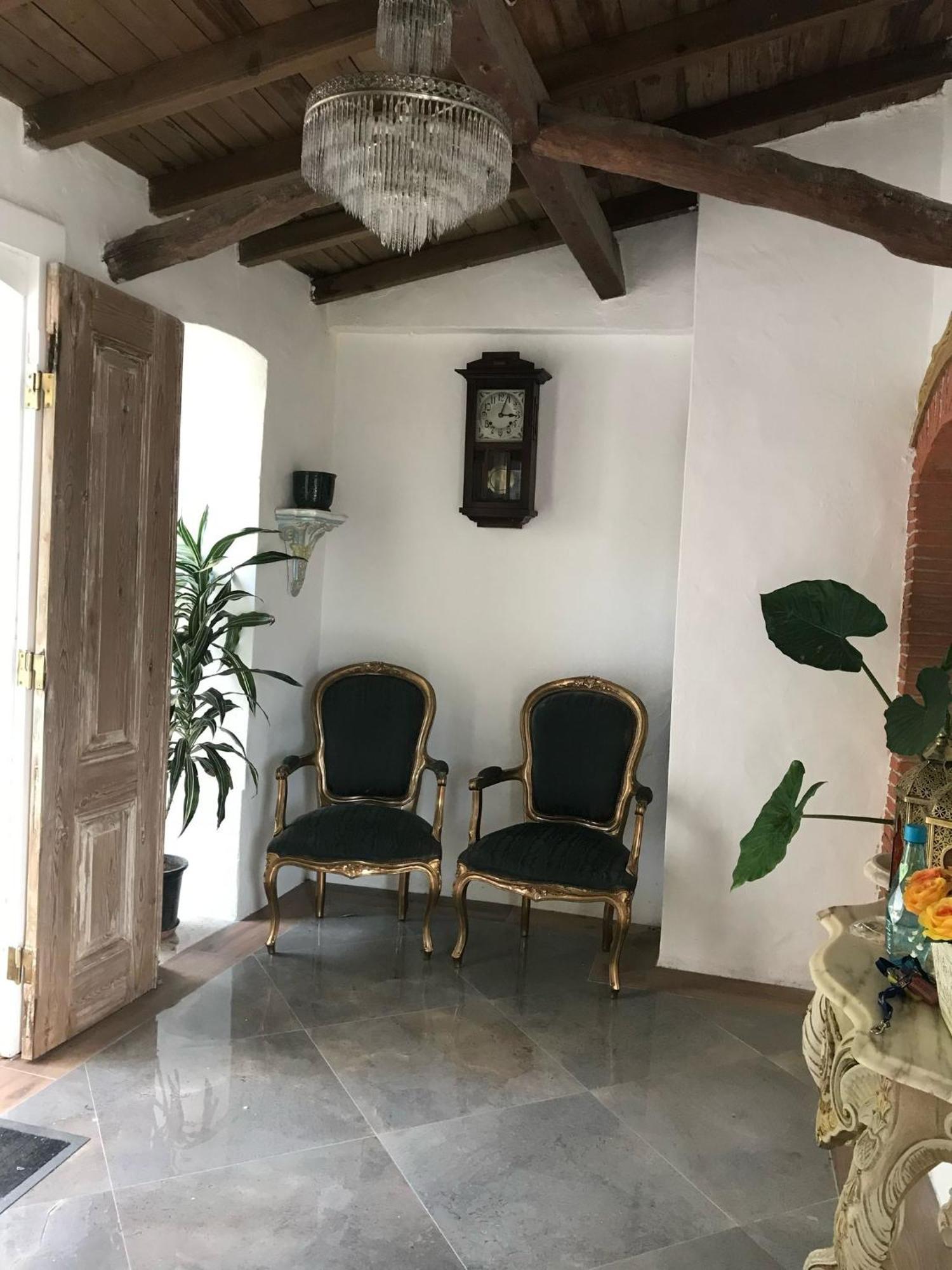 Quinta Dos Canais Setubal Bagian luar foto