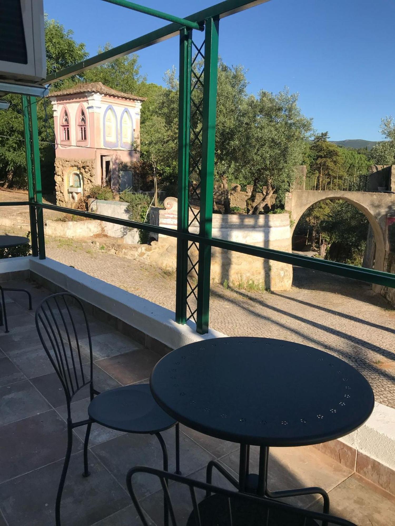 Quinta Dos Canais Setubal Bagian luar foto