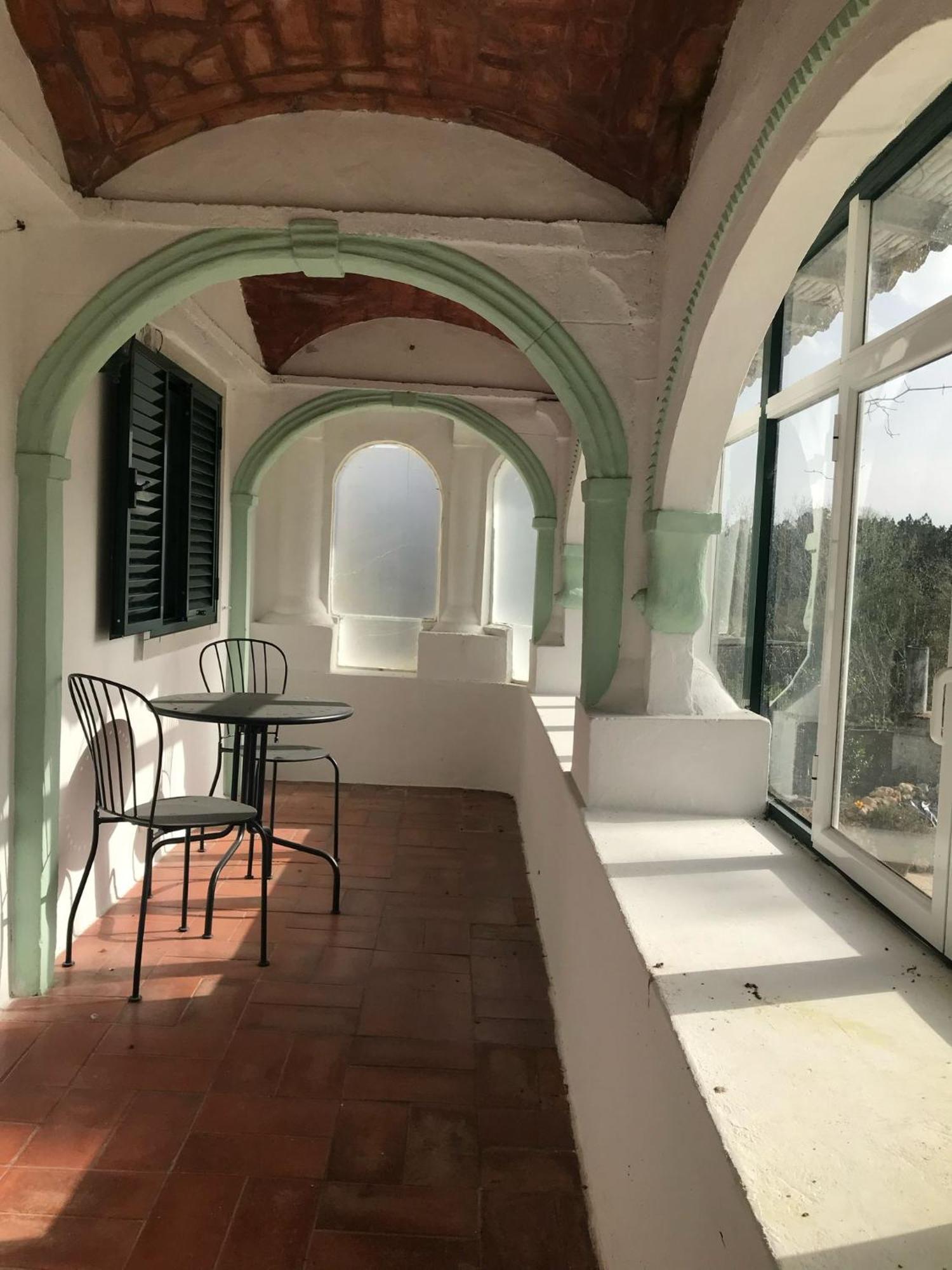 Quinta Dos Canais Setubal Bagian luar foto